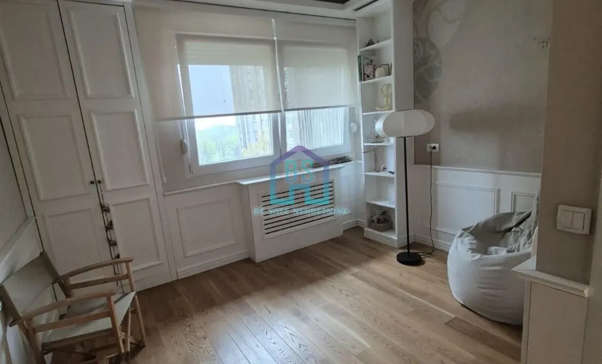 Sale, two bedroom apartment, 64m², Kej, Novi Sad Sve Podlokacije