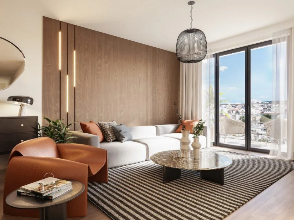 Prodaja, trosoban stan, 75m², Savski Venac, Beograd