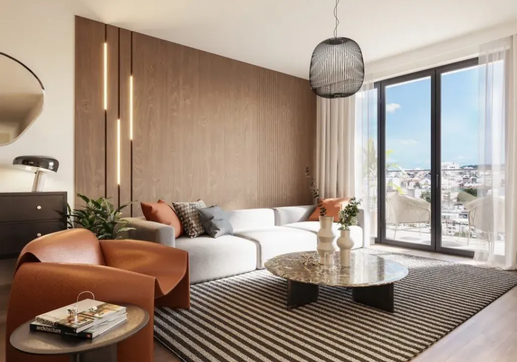 Prodaja, trosoban stan, 75m², Savski Venac, Beograd