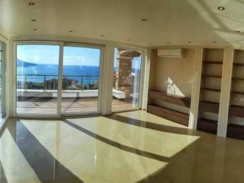 Sale, three bedroom apartment, 160m², Bečići, Budva - image 4