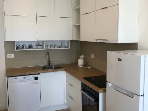 Prodaja, dvosoban stan, 52m², Budva, Crna Gora - image 11