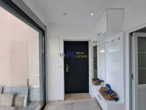 Rent, one bedroom apartment, 49m², Bar, Crna Gora - image 7