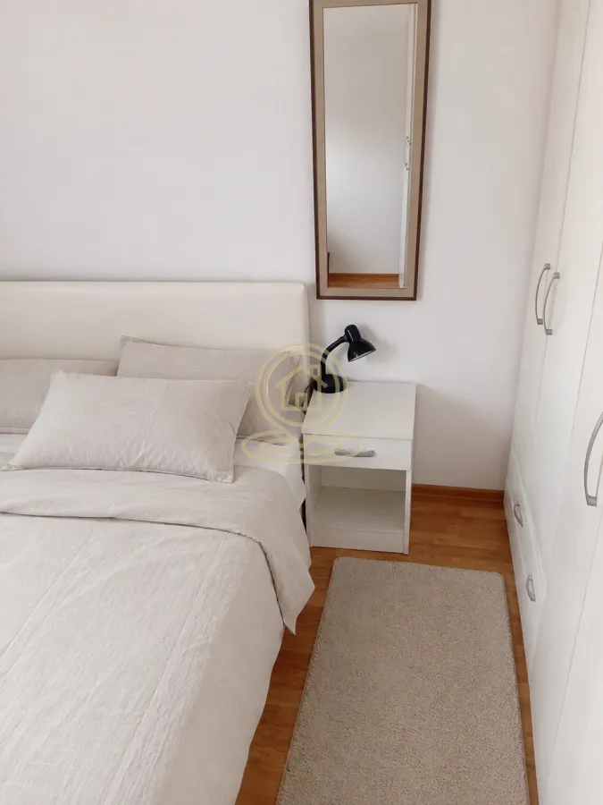 Izdavanje, dvosoban stan, 44m², Telep, Novi Sad Sve Podlokacije
