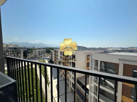 Izdavanje, jednosoban stan, 56m², Podgorica, Crna Gora - image 3