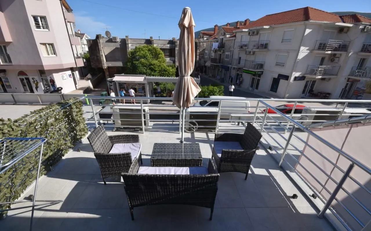 Prodaja, jednosoban stan, 45m², Igalo, Herceg Novi