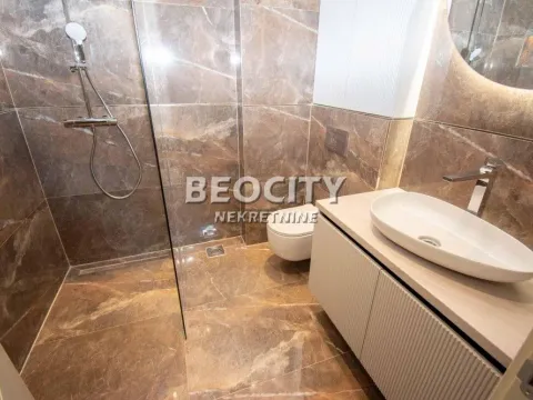 Izdavanje, četvorosoban stan, 174m², Senjak, Beograd - image 5