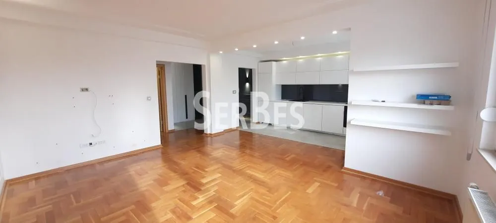 Rent, office space, 146m², Salajka, Novi Sad Sve Podlokacije