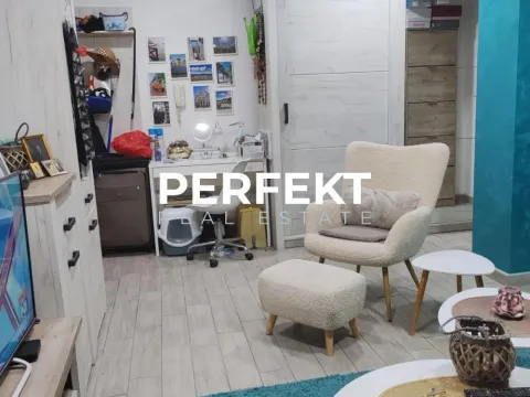 Sale, one bedroom apartment, 33m², Centar, Pančevo - image 8