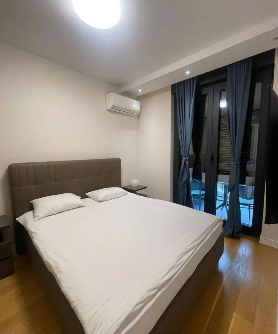 Prodaja, stan, 57m², Kruševac, Podgorica