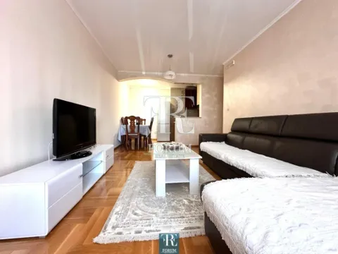 Rent, two bedroom apartment, 65m², Ljubović, Podgorica - image 3