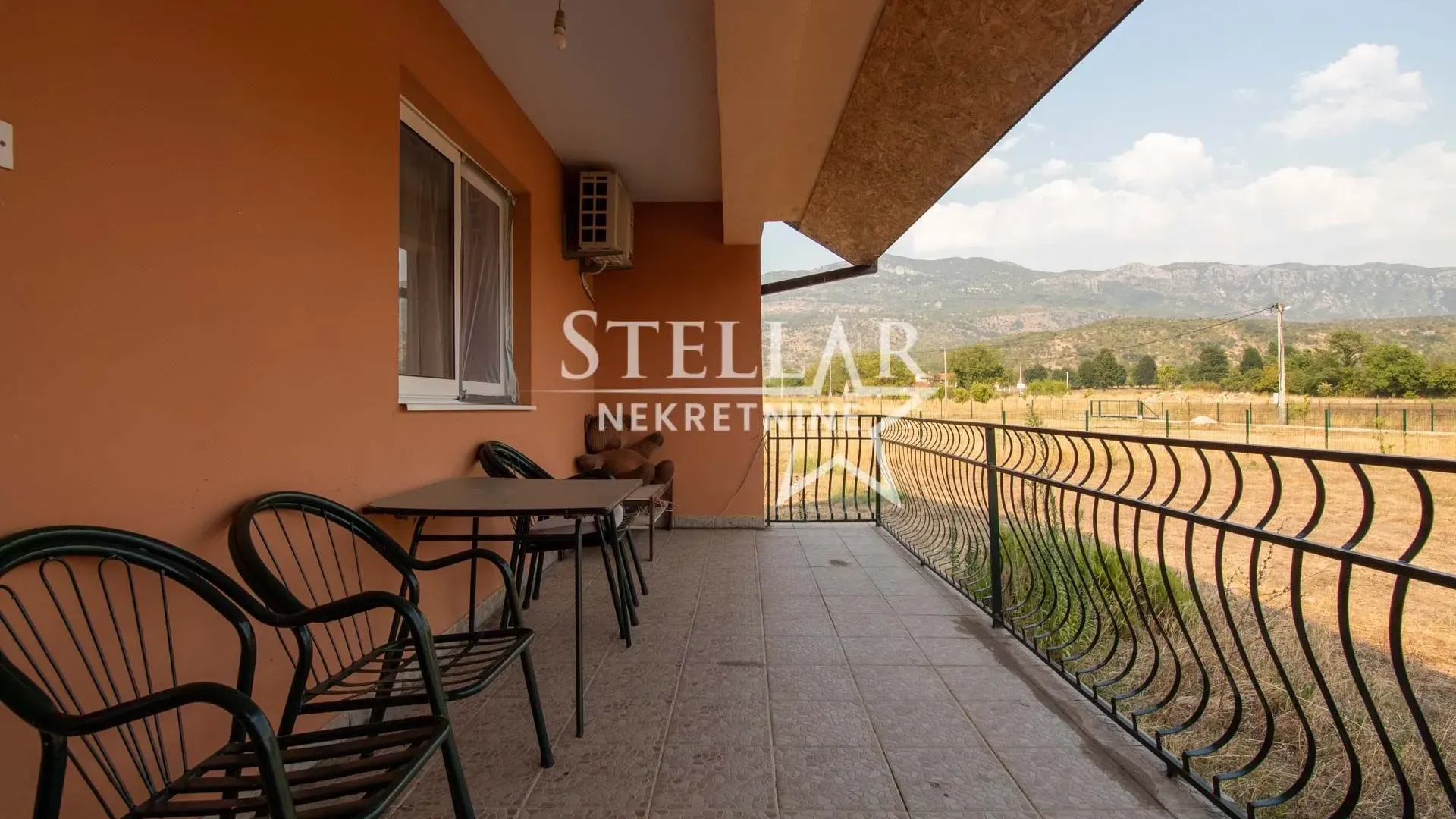 Prodaja, kuća, 80m², Danilovgrad, Crna Gora