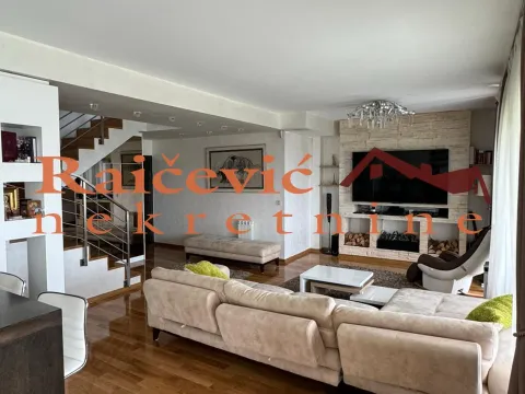 Sale, apartment, 268m², Rakovica, Beograd - image 6