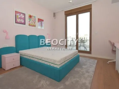 Sale, three bedroom apartment, 250m², Šumice, Beograd - image 11