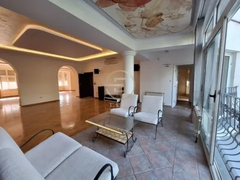 Sale, four bedroom apartment, 213m², Centar, Novi Sad - image 26