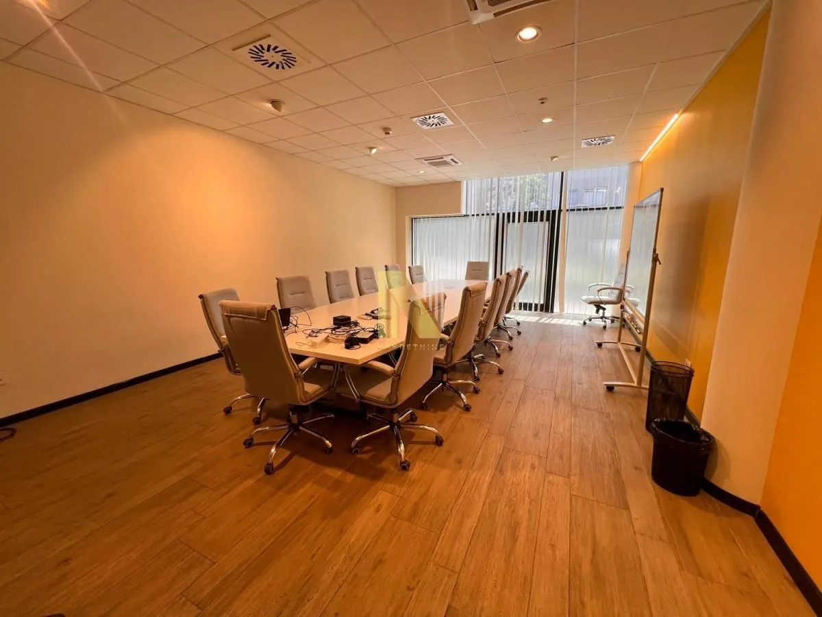 Rent, office space, 1475m², Liman 3, Novi Sad Sve Podlokacije