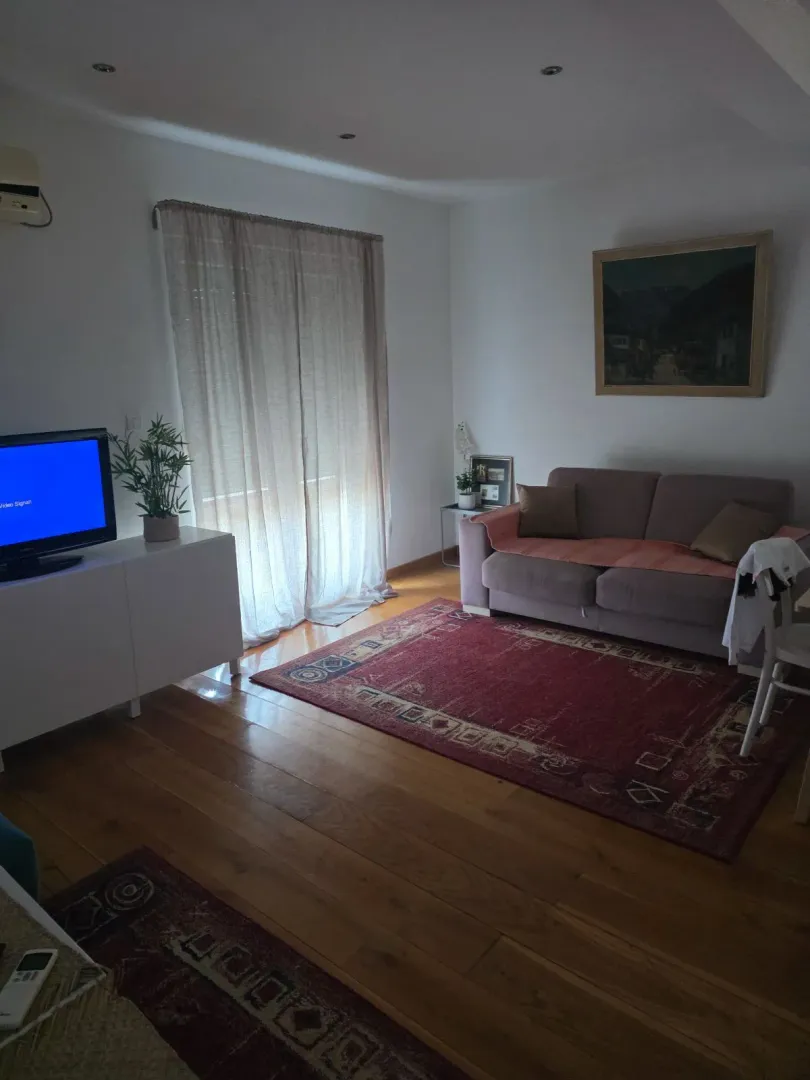 Rent, two bedroom apartment, 90m², Velji Vinogradi, Budva