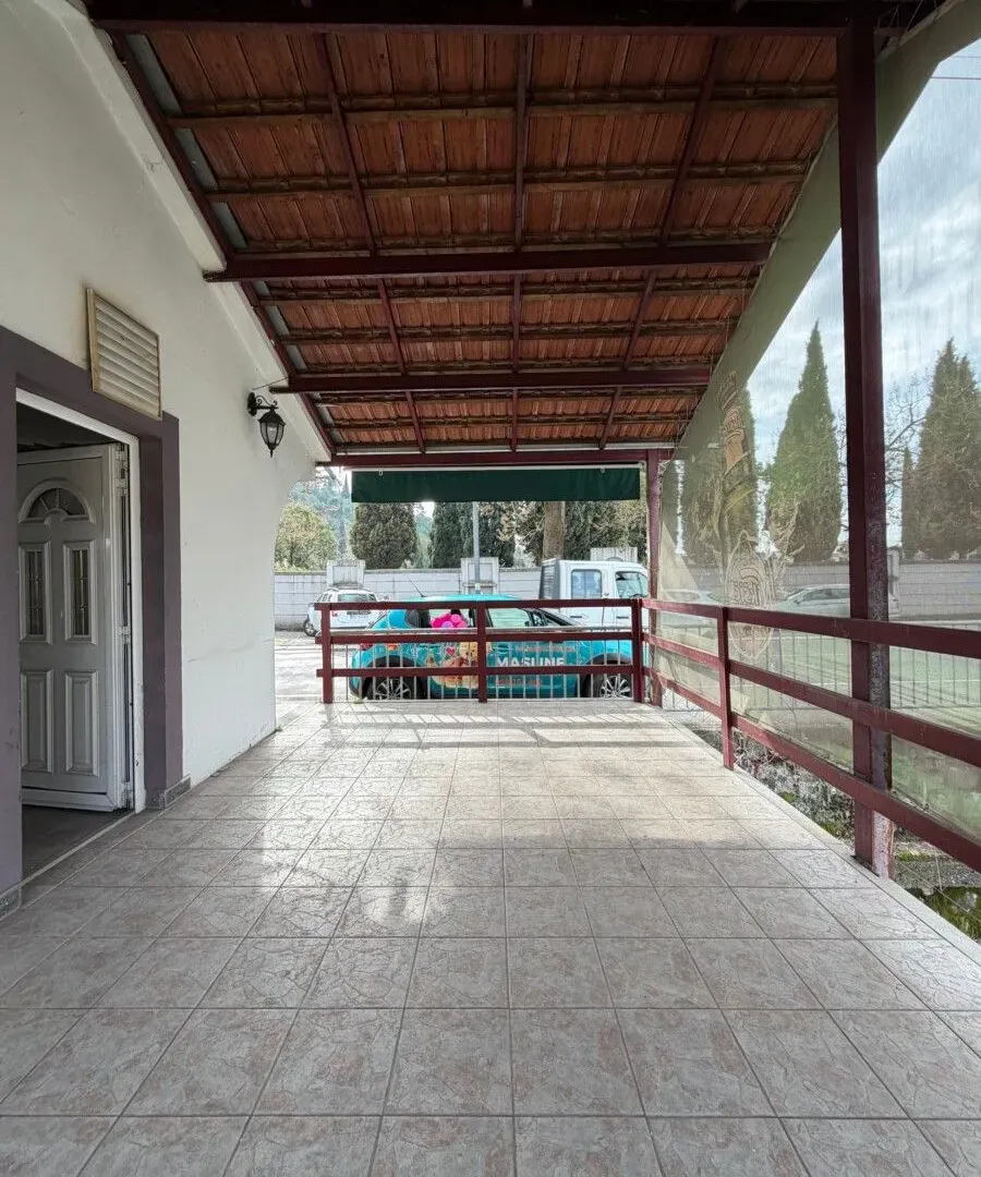 Rent, office space, 47m², Zabjelo, Podgorica