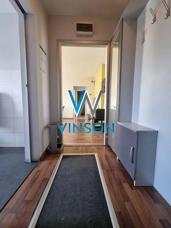 Rent, office space, 80m², Centar, Novi Sad