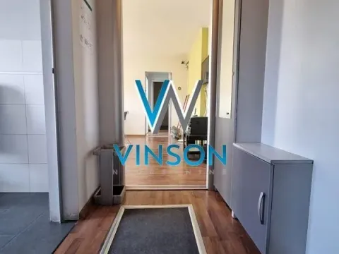 Izdavanje, poslovni prostor, 80m², Centar, Novi Sad - image 13