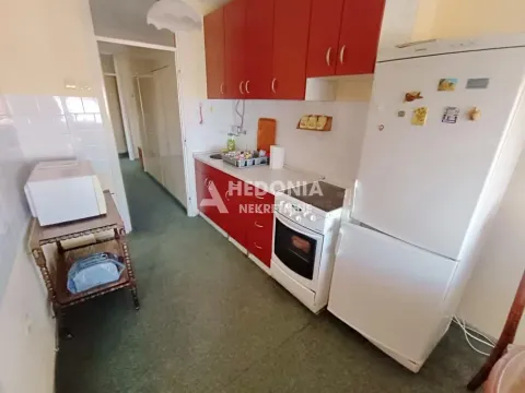 Izdavanje, dvosoban stan, 60m², Novi Beograd Blok 70, Novi Beograd Sve Podlokacije - image 7