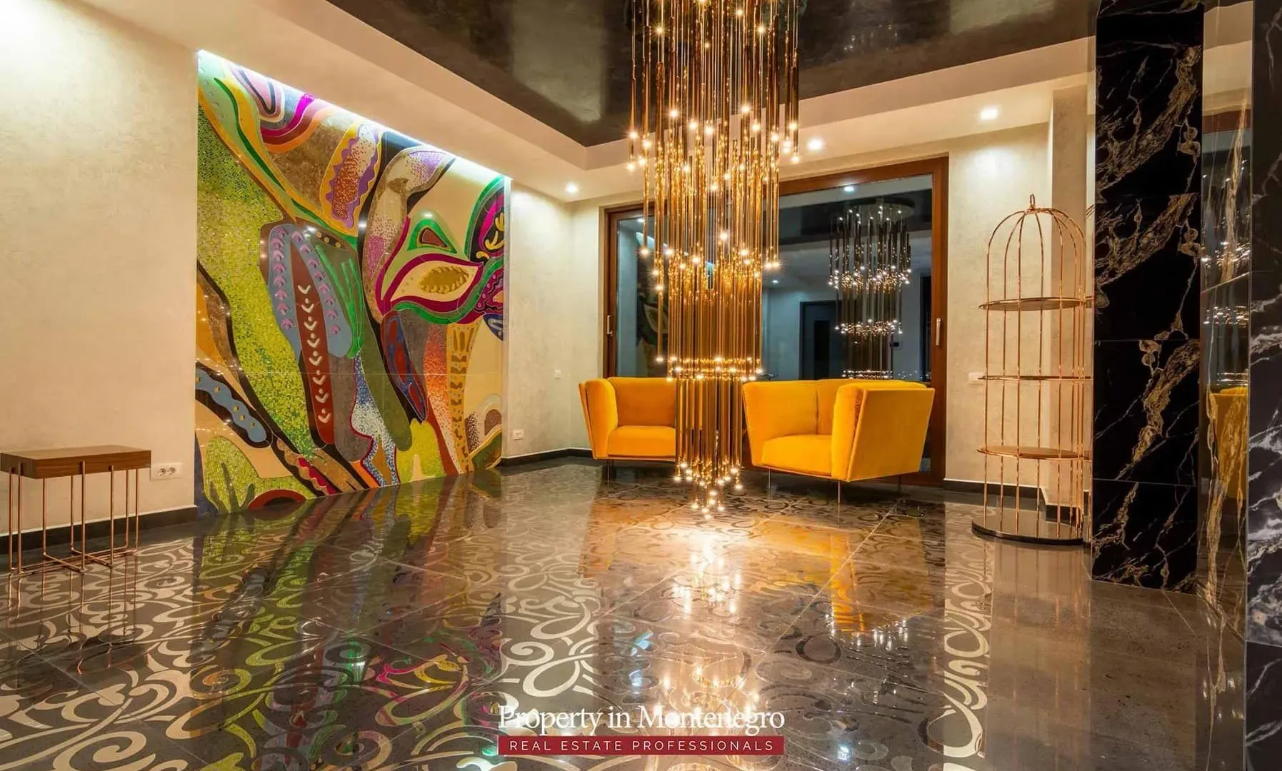 Sale, house, 831m², Bečići, Budva