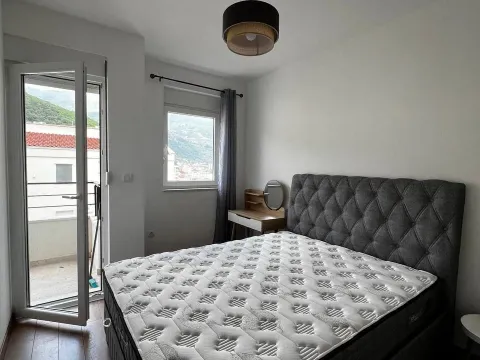 Sale, one bedroom apartment, 47m², Budva okolina, Budva - image 5