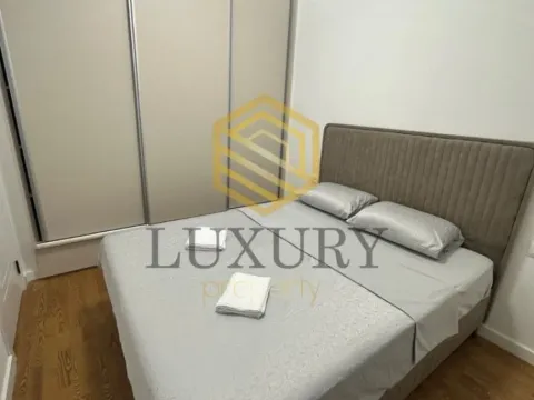 Prodaja, jednosoban stan, 39m², Centar, Podgorica - image 4