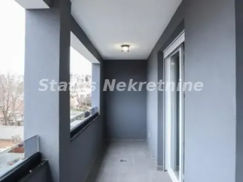 Izdavanje, stan, 108m², Petrovaradin, Novi Sad - image 11
