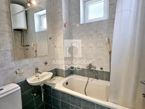Rent, three bedroom apartment, 90m², Savski Venac, Beograd - image 6