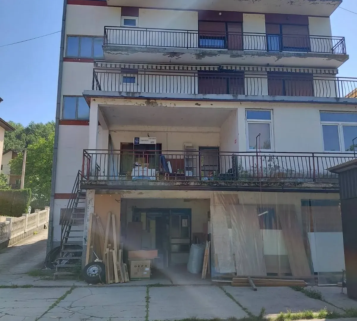 Sale, house, 750m², Priboj, Srbija