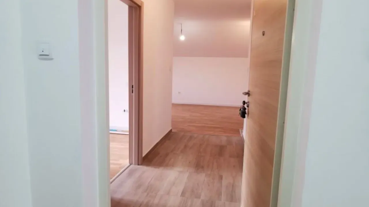 Sale, one bedroom apartment, 68m², Ljubović, Podgorica