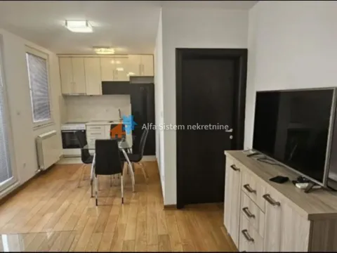 Izdavanje, dvosoban stan, 40m², Bulbulder, Zvezdara Sve Podlokacije - image 4