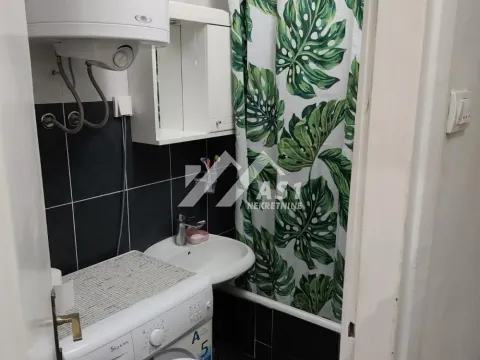 Izdavanje, dvosoban stan, 48m², Rotkvarija, Novi Sad Sve Podlokacije - image 8