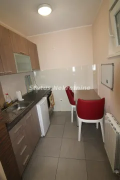 Izdavanje, garsonjera, 24m², Centar, Novi Sad - image 6