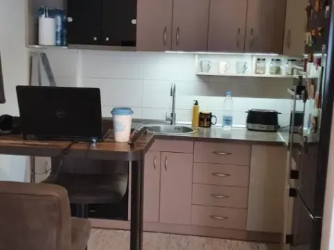 Rent, one bedroom apartment, 47m², Podbara, Novi Sad Sve Podlokacije - image 7