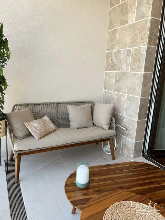 Prodaja, jednosoban stan, 80m², Porto Montenegro, Tivat