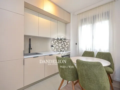 Izdavanje, dvosoban stan, 58m², Zabjelo, Podgorica - image 5