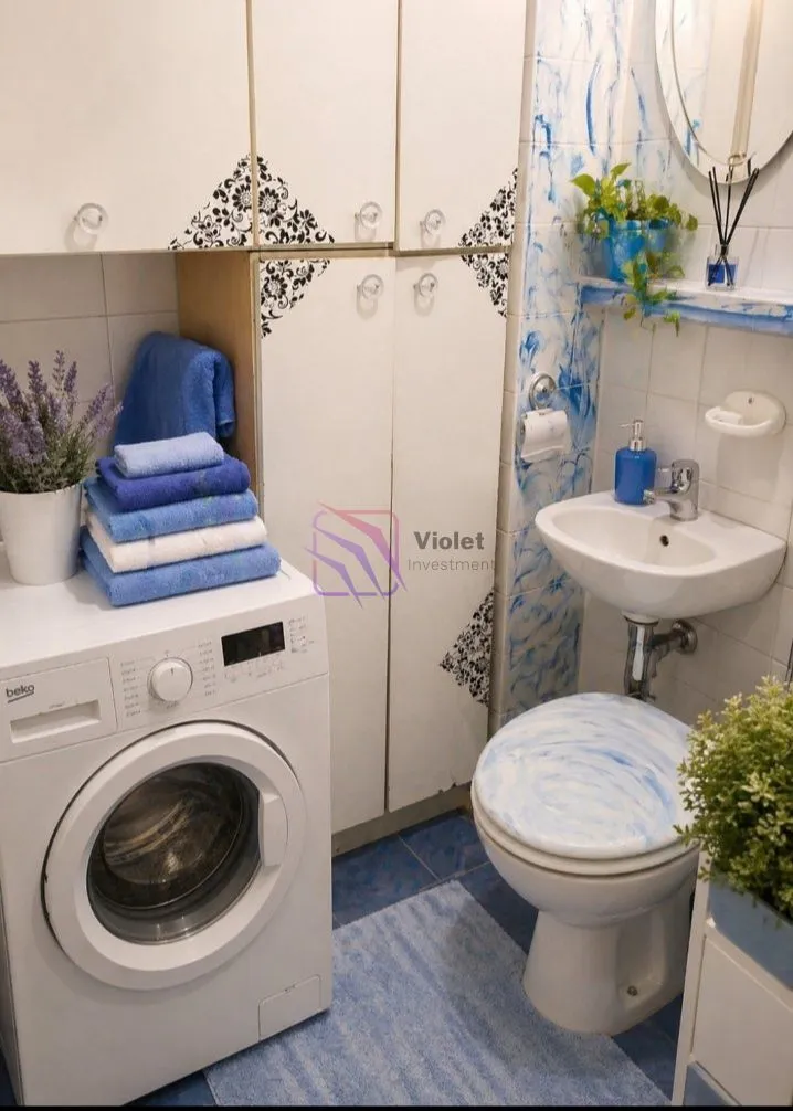 Prodaja, garsonjera, 20m², Centar, Ulcinj