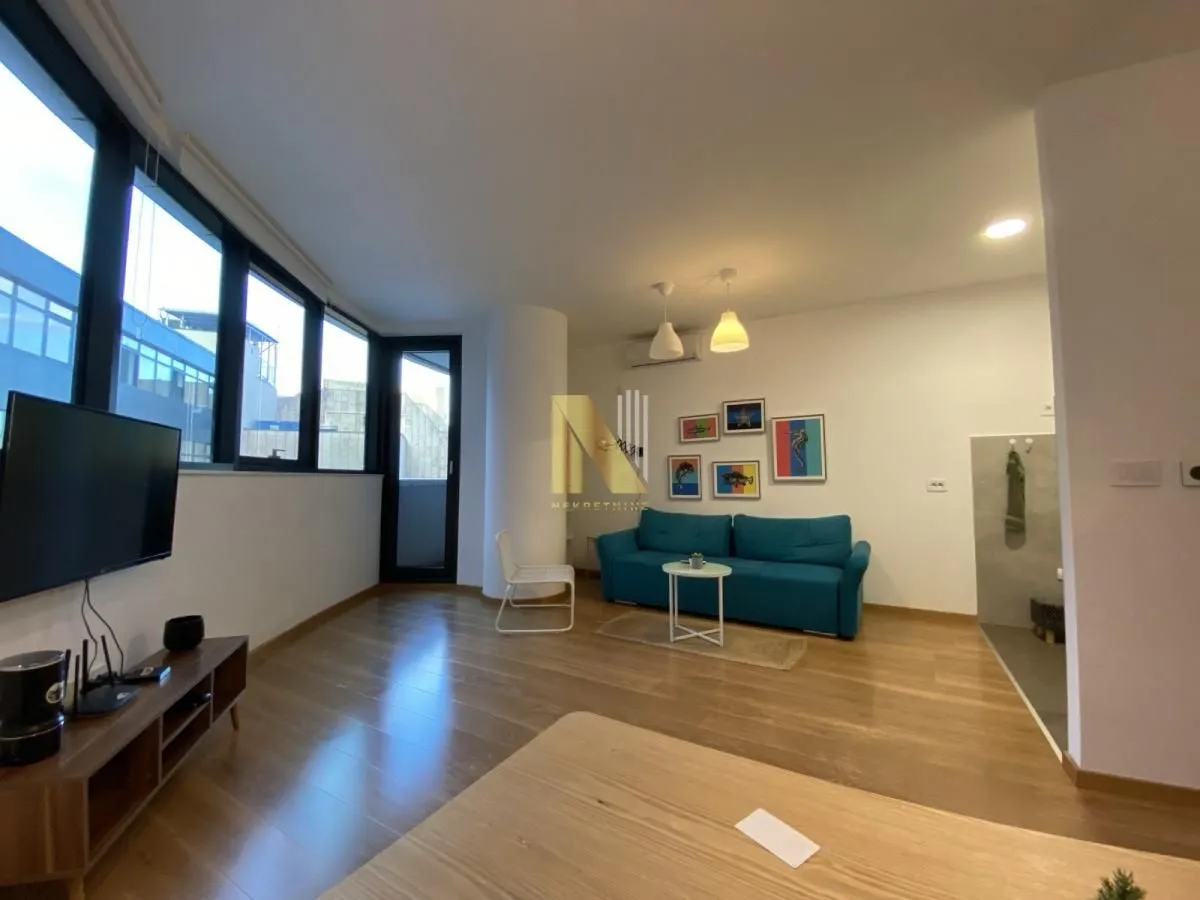 Rent, one bedroom apartment, 48m², Centar, Novi Sad