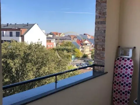 Izdavanje, jednosoban stan, 41m², Salajka, Novi Sad Sve Podlokacije - image 12