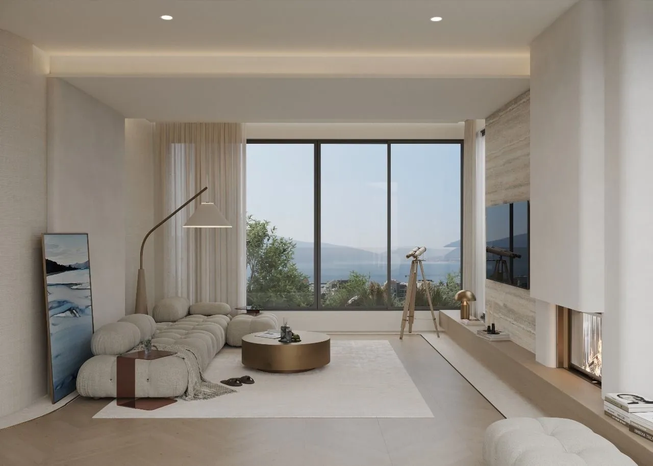 Sale, house, 315m², Centar, Tivat