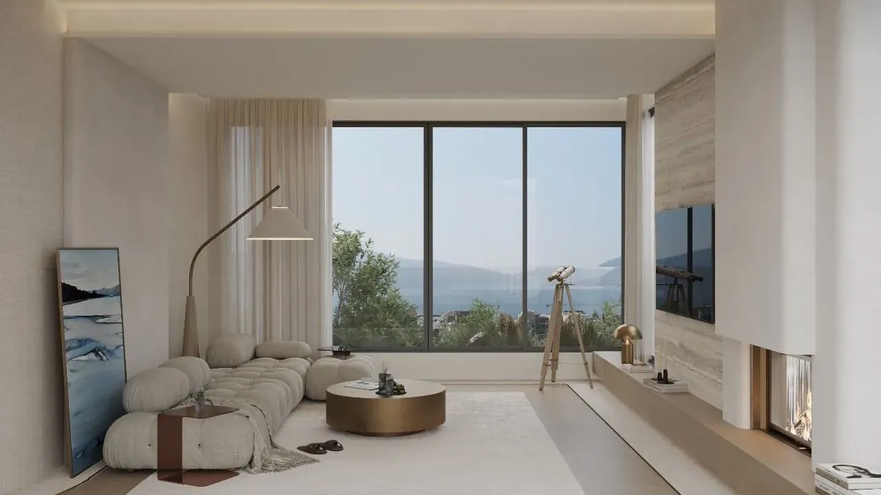 Prodaja, kuća, 315m², Centar, Tivat