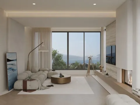 Sale, house, 315m², Centar, Tivat