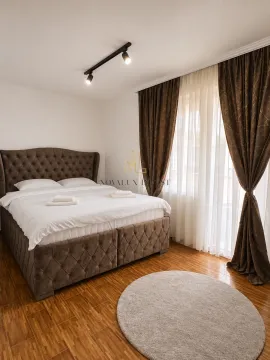 Izdavanje, kuća, 200m², Gornja Gorica, Podgorica - image 13