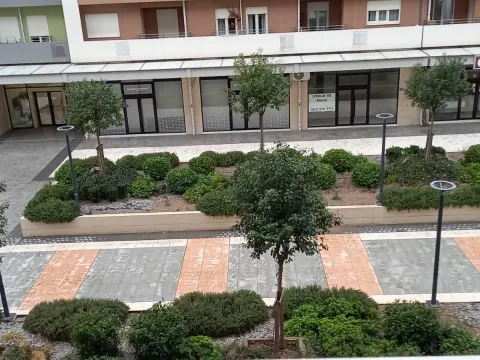 Rent, one bedroom apartment, 47m², Central Point, Podgorica - image 1