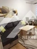 Rent, apartment, 27m², Sajam, Novi Sad Sve Podlokacije