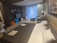 Izdavanje, dvosoban stan, 55m², Savski Venac, Beograd - image 2