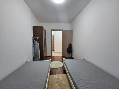 Rent, two bedroom apartment, 69m², Master Kvart, Podgorica - image 4