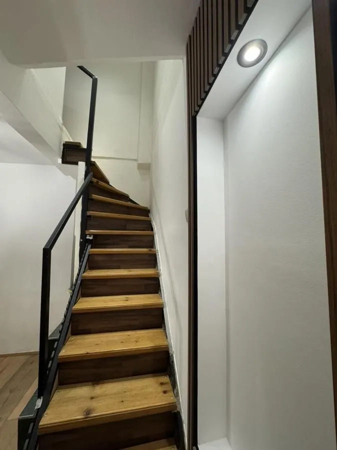 Rent, two bedroom apartment, 40m², Centar, Niš