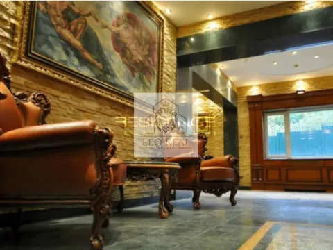 Prodaja, kuća, 830m², Savski Venac, Beograd - image 44